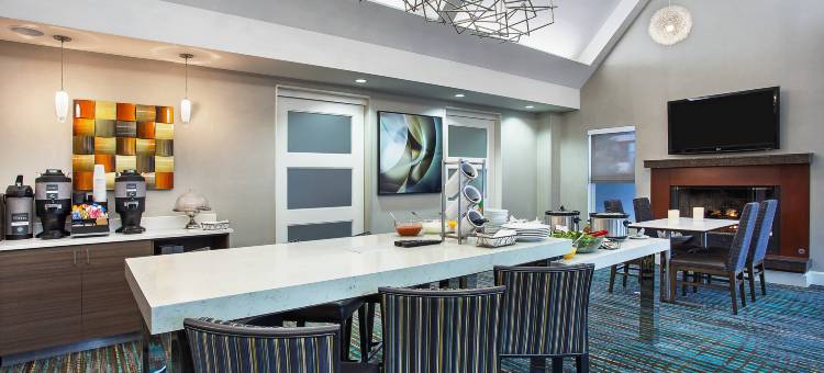 诺克斯维尔赛得布拉法 Residence Inn 酒店(Residence Inn Knoxville Cedar Bluff)图片