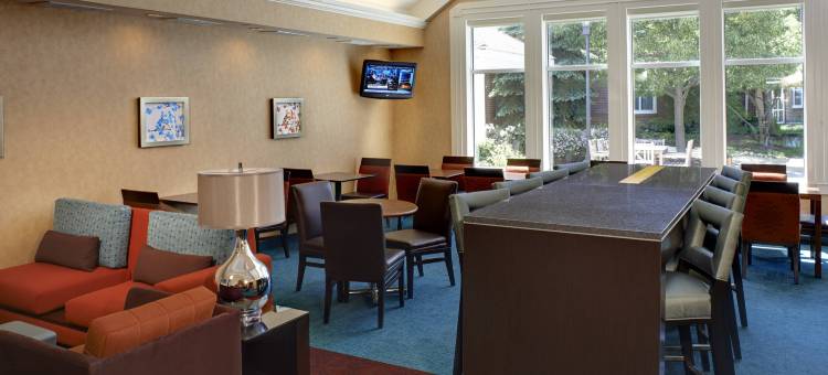 芝加哥沃基根/古尼索尼斯塔ES套房酒店(Sonesta ES Suites Chicago Waukegan Gurnee)图片