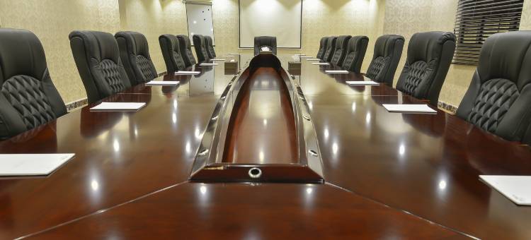 皇冠城酒店(Crown Town Hotel)图片