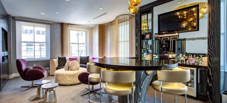The Midland Hotel, Chicago, a Tribute Portfolio Hotel图片