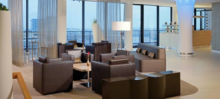 汉堡威斯汀酒店(The Westin Hamburg)图片