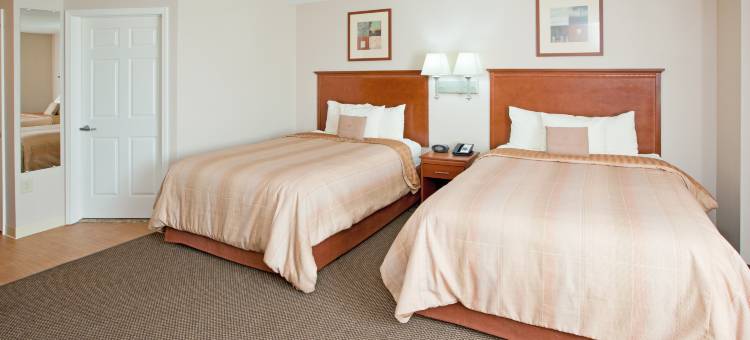 Candlewood Suites 拉斐特 by IHG(Candlewood Suites Lafayette)图片