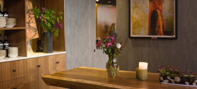 杜安街酒店翠贝卡-桑德(Duane Street Hotel Tribeca, Sonder)图片