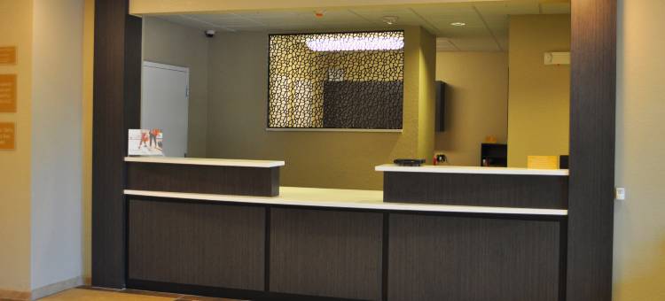 Candlewood Suites Bay City by IHG图片