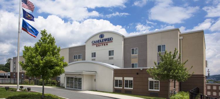 Candlewood Suites 阅读(Candlewood Suites Reading)图片