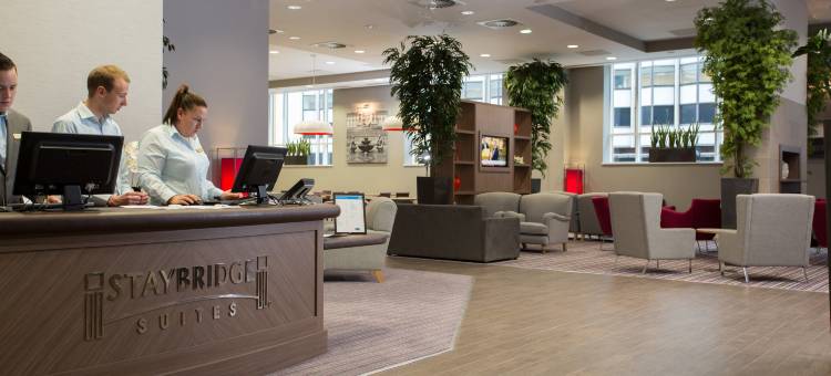 Staybridge Suites Birmingham图片