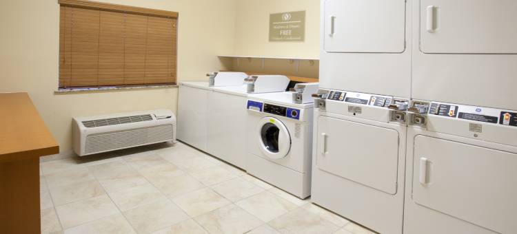 Candlewood Suites Temple - Medical Center Area图片