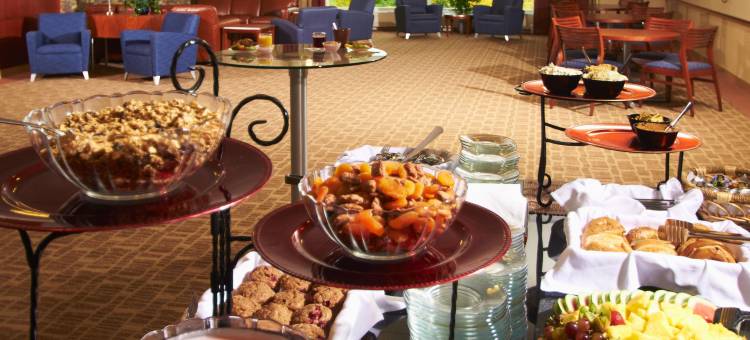 宾州斯塔特酒店及会议中心(The Penn Stater Hotel and Conference Center)图片