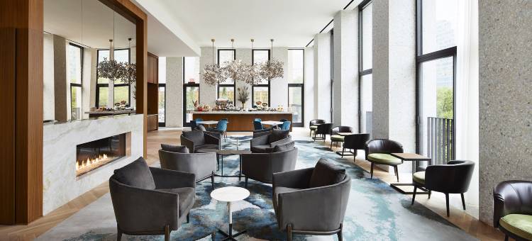 公园阳台酒店(Park Terrace Hotel)图片