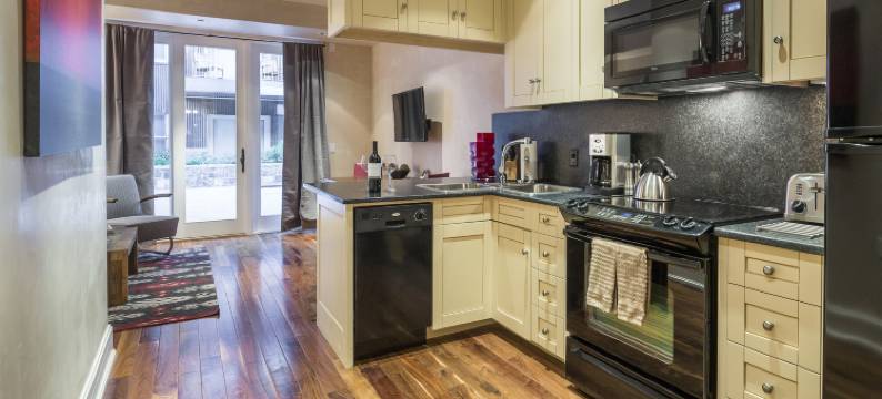 Element 52，奥贝奇系列(Element 52, Auberge Collection)图片