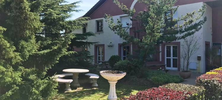 凡尔登尊贵酒店-真实巴拉丁斯(Hôtel Restaurant le Privilège - Authentic by Balladins)图片