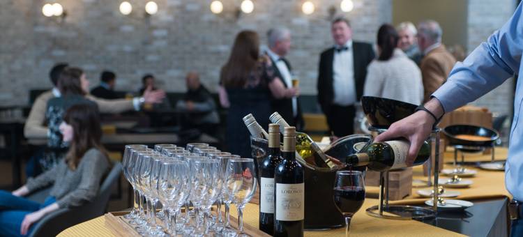 Staybridge Suites London - Vauxhall图片