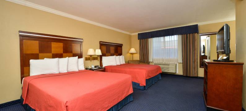 海湾客栈(Inn at Bayshore)图片