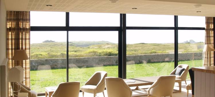 乐城堡紫貂酒店(Logis le Château de Sable)图片