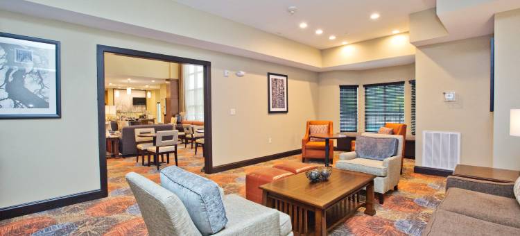 Staybridge Suites 奥斯汀南部州际公路35号 IHG酒店(Staybridge Suites Austin South Interstate Hwy 35)图片