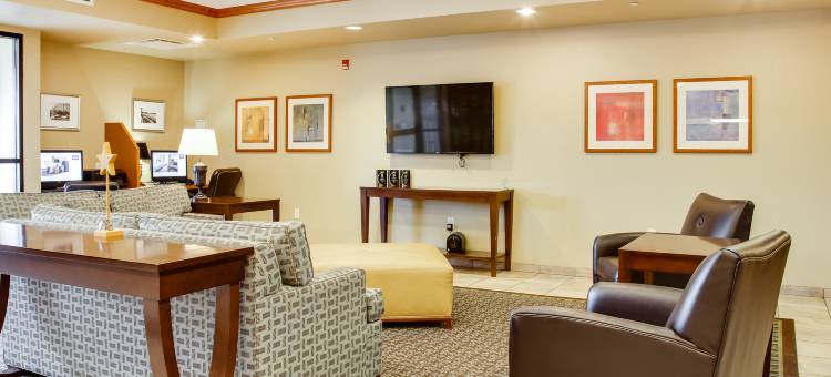 Candlewood Suites 拉克罗斯(Candlewood Suites la Crosse)图片