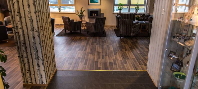 巴都弗斯酒店(Bardufoss Hotell)图片