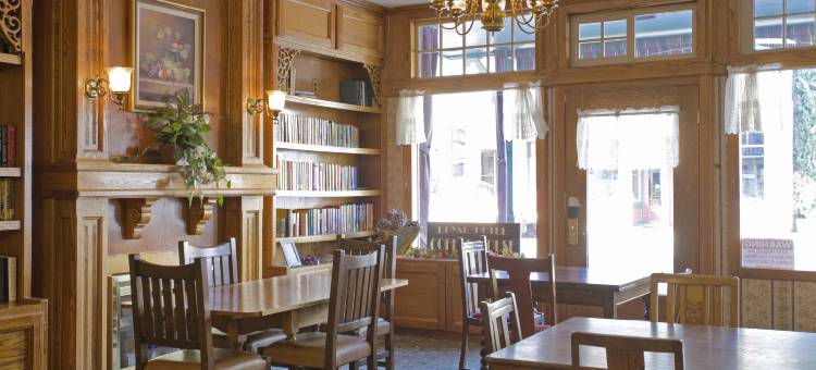 皇家马车美洲最佳价值套房酒店(Americas Best Value Inn & Suites-Royal Carriage)图片