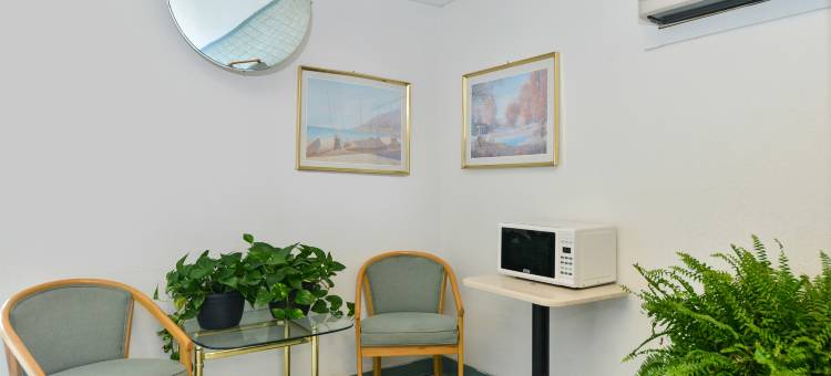 代顿美国最佳价值汽车旅馆(Motel 6 Dayton, Oh)图片