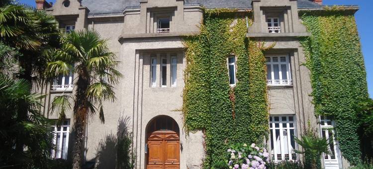 巴尔巴卡恩酒店(Hôtel de La Barbacane)图片