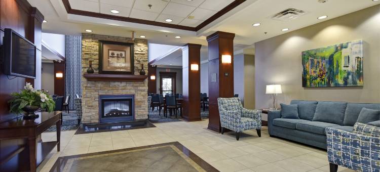 圭尔夫Staybridge Suites(Staybridge Suites Guelph)图片