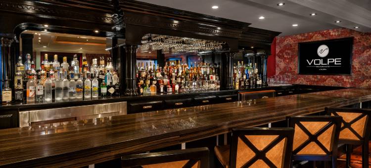 福克斯霍洛酒店(The Inn at Fox Hollow Hotel)图片