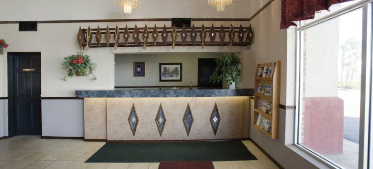 美洲最超值酒店 - 波特兰/科珀斯克里斯蒂(Motel 6 Portland, TX)图片