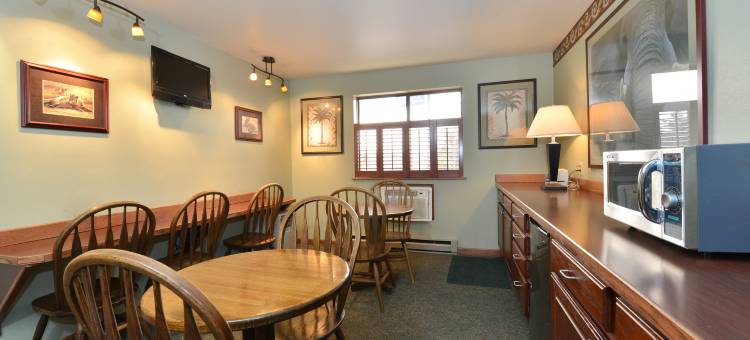 摇滚客栈(Rocker Inn)图片