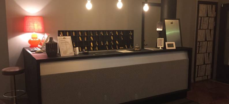 流域酒店(Hotell Älvdalen)图片