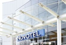 诺富特伦敦西区酒店(Novotel London West)酒店图片