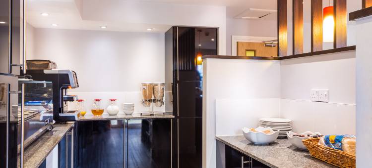 客房旅馆(Rooms Inn)图片