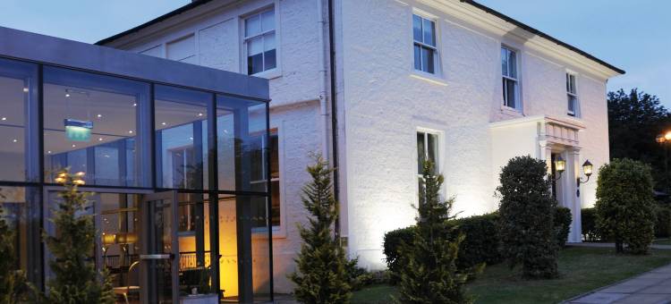 麦克唐纳克鲁特兰别墅酒店(Macdonald Crutherland House)图片