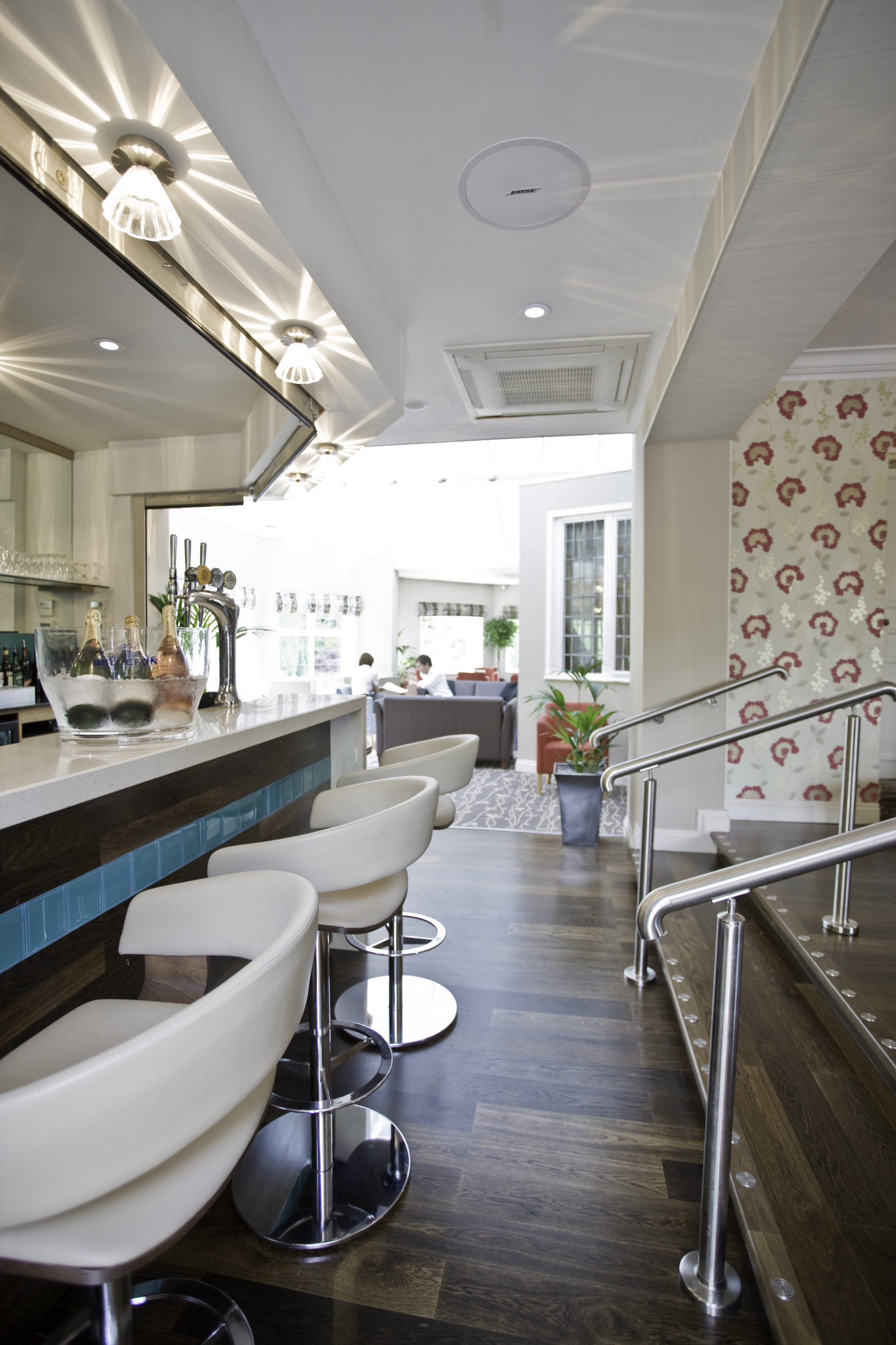 The Stanneylands Over view