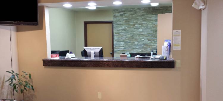 克莱尔莱克美洲最佳价值酒店(Americas Best Value Inn Clear Lake)图片