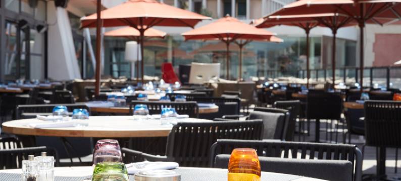 马赛乐福络New酒店(New Hotel of Marseille)图片