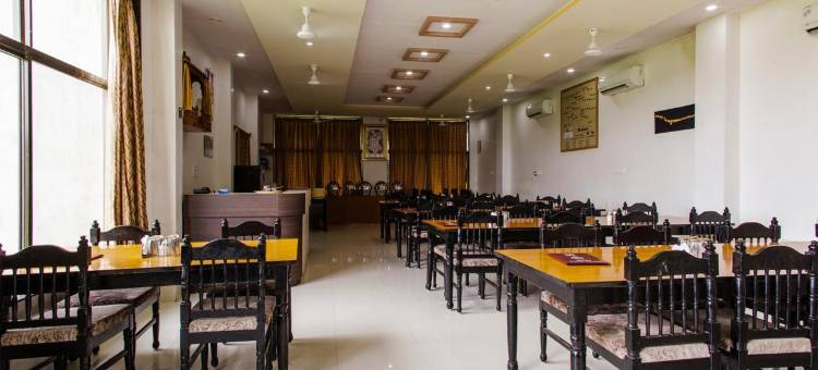 Karni Palace Hotel图片