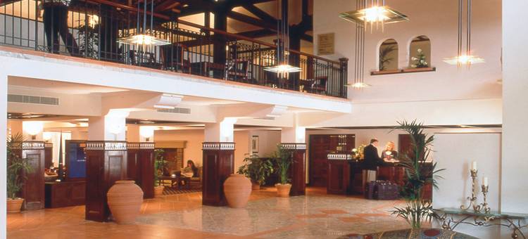 盖特威克欧罗巴酒店(Europa Gatwick Hotel & Spa)图片