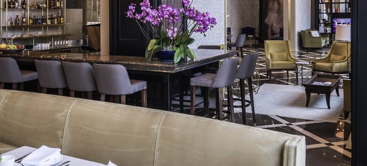 大卫塔酒店涅坦亚普瑞玛酒店 – 16岁以上(David Tower Hotel Netanya by Prima Hotels - 16 Years Plus)图片