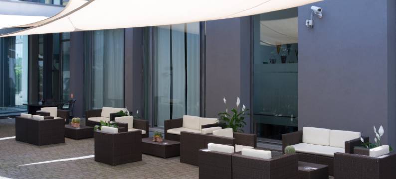 voco Parma & Congressi by IHG图片