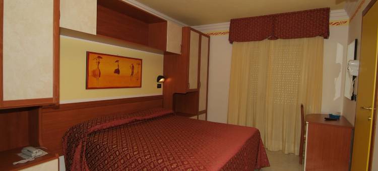 歌德大酒店(Hotel Grado)图片