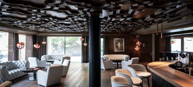 卡佩拉酒店(Hotel Cappella)图片