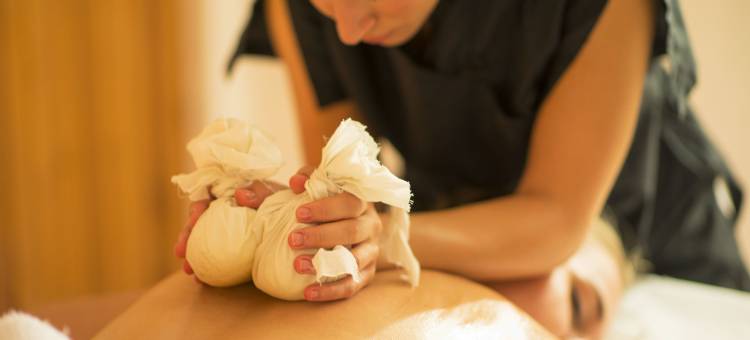 VOI阿利米尼假日公园(VOI Alimini Resort)图片