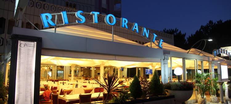 雷吉纳(Hotel Regina)图片