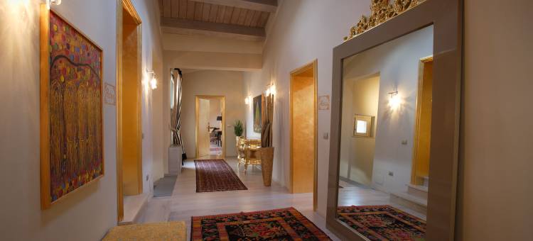 精品酒店 Residenza la Ceramica(Hotel Residenza la Ceramica)图片