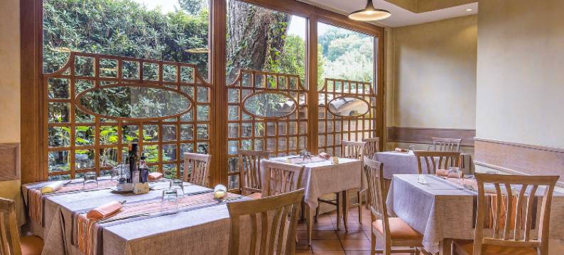 罗马佐卡酒店(Hotel La Giocca)图片