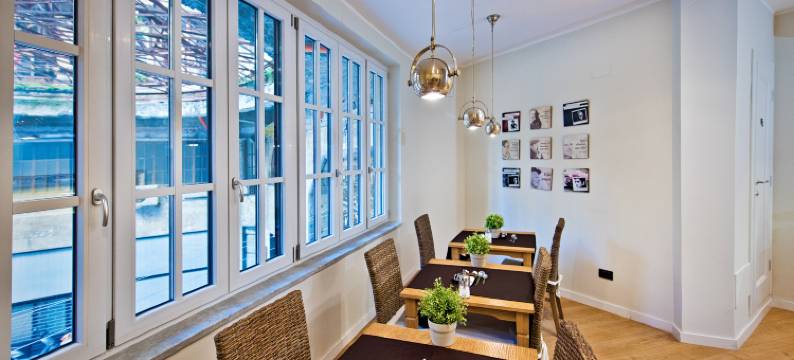 德勒维多利华丽套房酒店(Delle Vittorie Luxury Rooms&Suites)图片