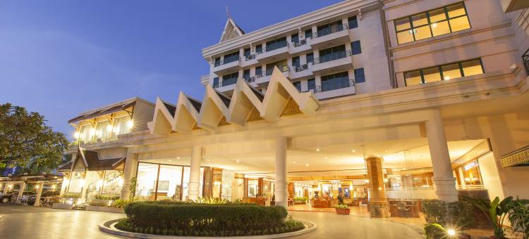 向日葵公寓式酒店(Himawari Hotel Apartments)图片