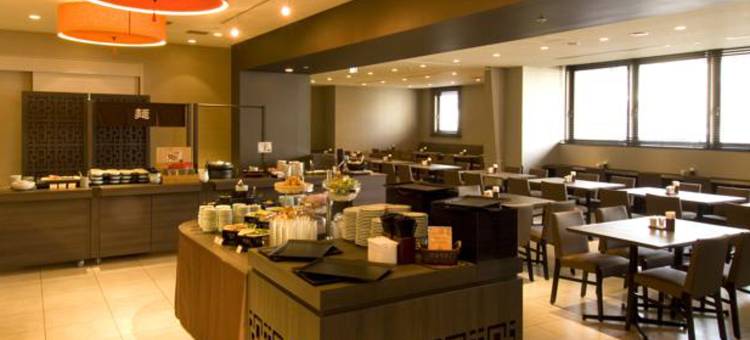 Dormy Inn酒店-长崎温泉(Hotel  Dormy Inn Nagasaki Shinchichukagai)图片