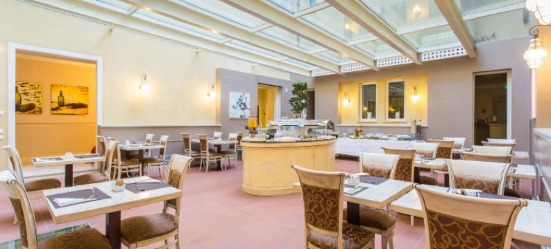 帕拉佐圣洛伦索Spa酒店(Hotel Palazzo San Lorenzo & Spa)图片