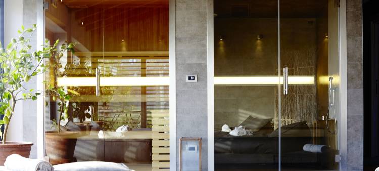 卡斯特格诺尼床和早餐酒店(Relais I Castagnoni)图片